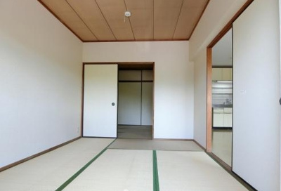 【和室】 | レークサイドパーク