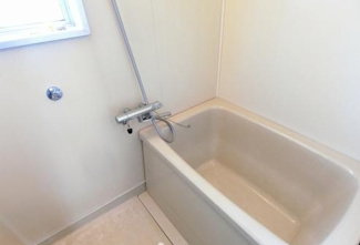【浴室】 | レークサイドパーク