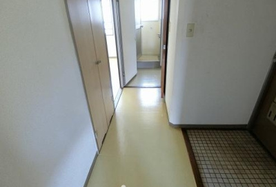 【内装】 | レークサイドパーク