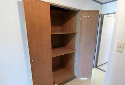 【収納】 | レークサイドパーク