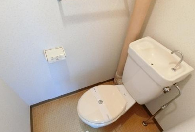 【トイレ】 | レークサイドパーク