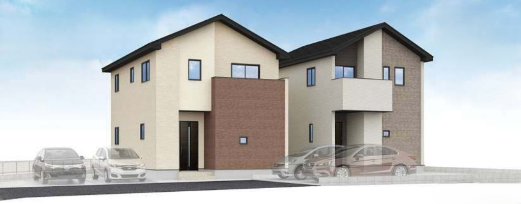 那珂川市今光1期