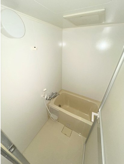 アンビックス・プリアの浴室|他部屋参考写真