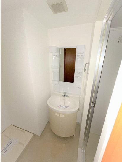 アンビックス・プリアの洗面所|他部屋参考写真