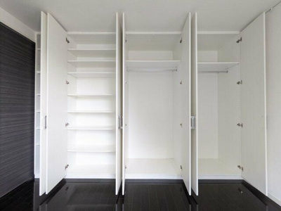 【収納】 | ガーデン都立大