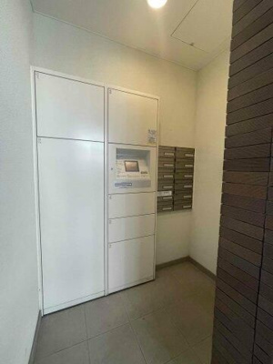 【設備】 | ガーデン都立大