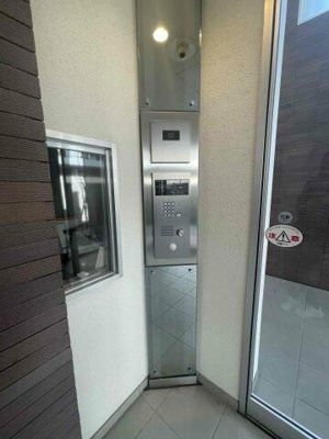 【その他】 | ガーデン都立大