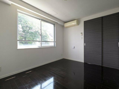 【寝室】 | ガーデン都立大