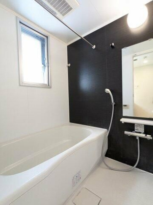 【浴室】 | ガーデン都立大
