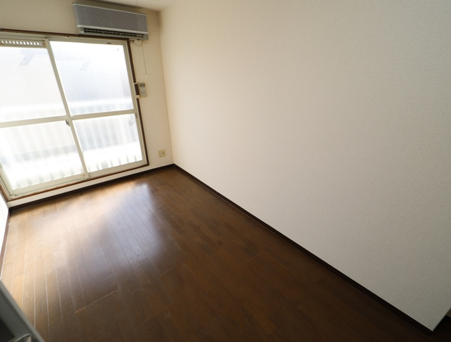 【寝室】 | 正雀木島マンション