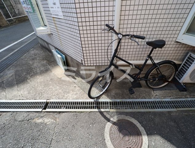 【その他共用部分】 | 正雀木島マンション