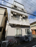 正雀木島マンションの画像