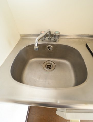 【キッチン】 | 正雀木島マンション