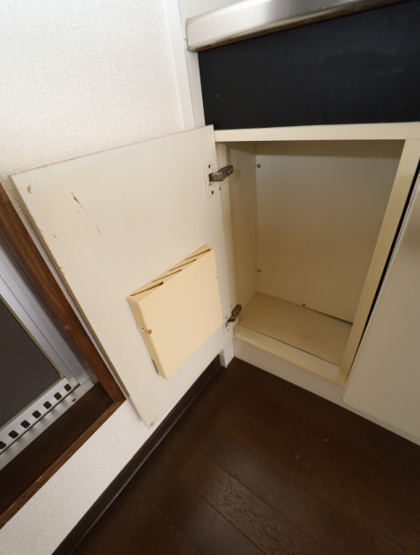 【設備】 | 正雀木島マンション