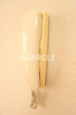【セキュリティ】 | セジュール吉田