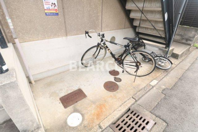 【その他共用部分】 | セジュール吉田