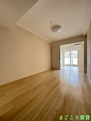 【居間・リビング】 | URBAN PARK難波南