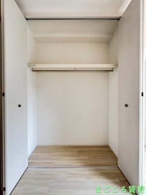 【収納】 | URBAN PARK難波南