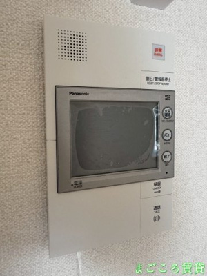 【セキュリティ】 | URBAN PARK難波南