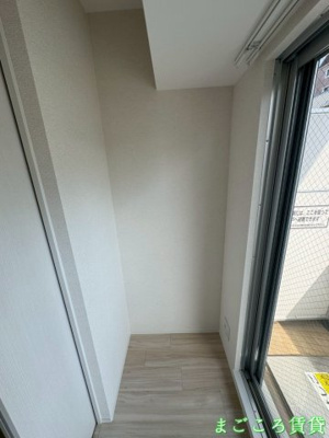 【設備】 | URBAN PARK難波南