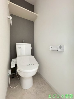 【トイレ】 | URBAN PARK難波南