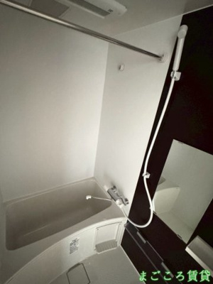 【浴室】 | URBAN PARK難波南