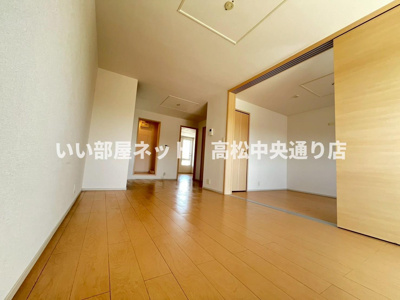 【内装】 | ディエス・リーオ