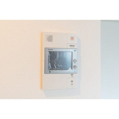 【セキュリティ】 | エル・セレーノ品川西大井