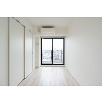 【洋室】 | エル・セレーノ品川西大井