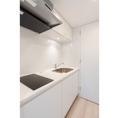 【キッチン】 | エル・セレーノ品川西大井