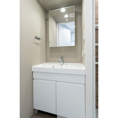 【独立洗面台】 | エル・セレーノ品川西大井