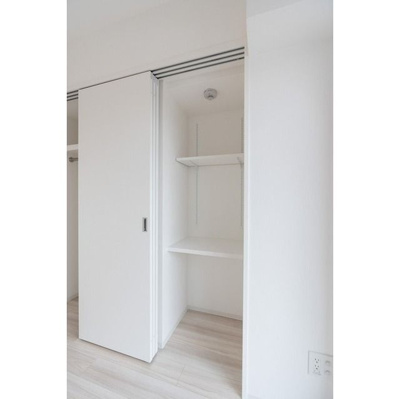 【収納】 | エル・セレーノ品川西大井