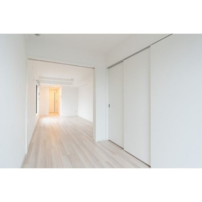 【居間・リビング】 | エル・セレーノ品川西大井