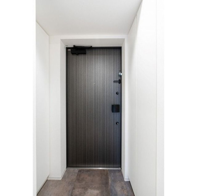 【玄関】 | エル・セレーノ品川西大井