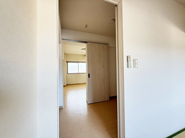 リーヴァかもべの収納