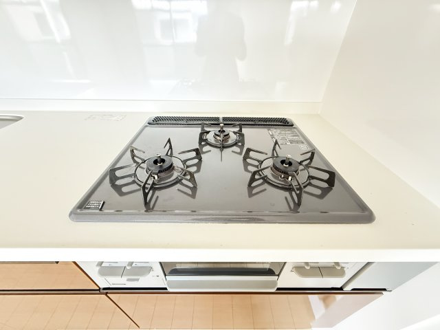 リーヴァかもべの設備