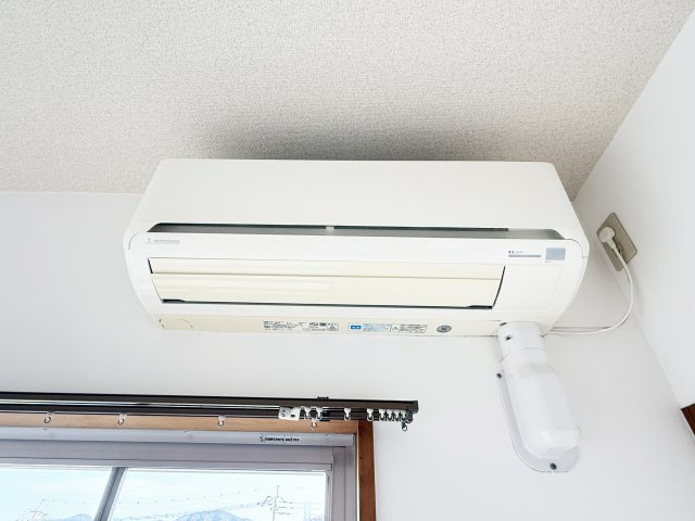 リーヴァかもべの設備