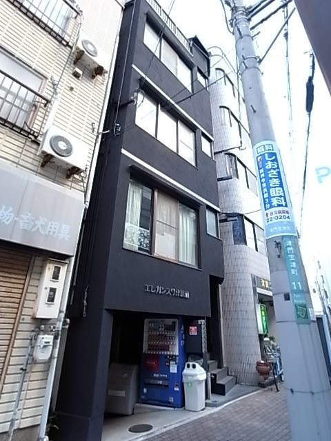 エレガンス今津駅前