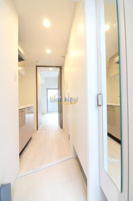 【内装】 | エスリード大阪梅田リュクス