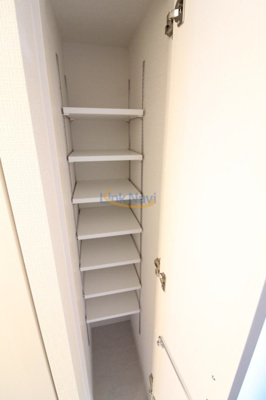 【玄関】 | エスリード大阪梅田リュクス