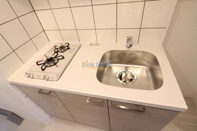 【キッチン】 | エスリード大阪梅田リュクス