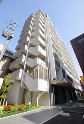 【外観】 | エスリード大阪梅田リュクス