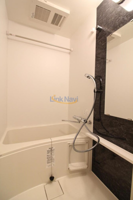 【浴室】 | エスリード大阪梅田リュクス