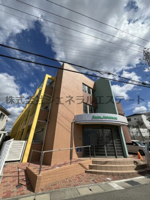 【外観】 | Sun.Avance