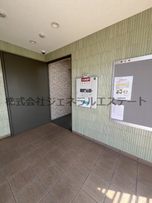 【ロビー】 | Sun.Avance