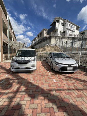 【駐車場】 | Sun.Avance