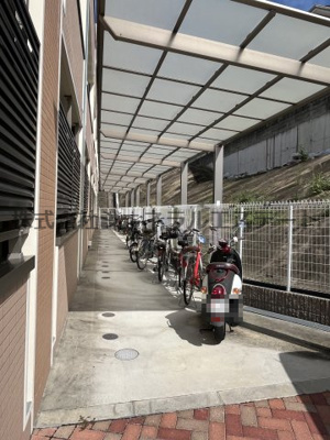 【その他共用部分】 | Sun.Avance