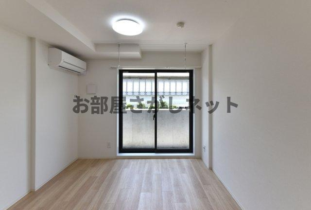 SYNEX YOKOHAMA-NEGISHI【おとり物件なし】#学生・社会人にオススメの居間・リビング|※類似タイプ参考写真です（カラータイプが異なる場合がございます）