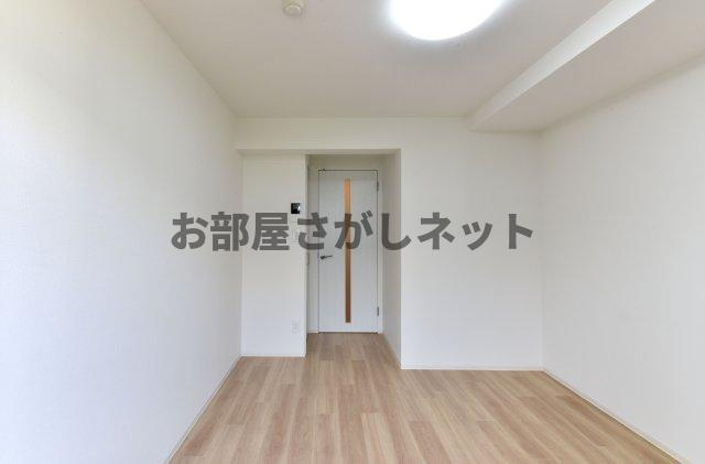 SYNEX YOKOHAMA-NEGISHI【おとり物件なし】#学生・社会人にオススメの内装|※類似タイプ参考写真です（カラータイプが異なる場合がございます）