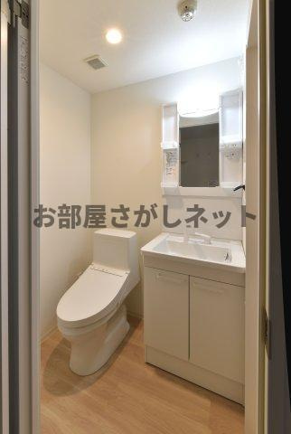 SYNEX YOKOHAMA-NEGISHI【おとり物件なし】#学生・社会人にオススメのトイレ|※類似タイプ参考写真です（カラータイプが異なる場合がございます）